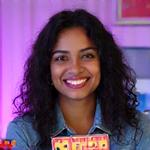 Maya, Family & Party Games Expert